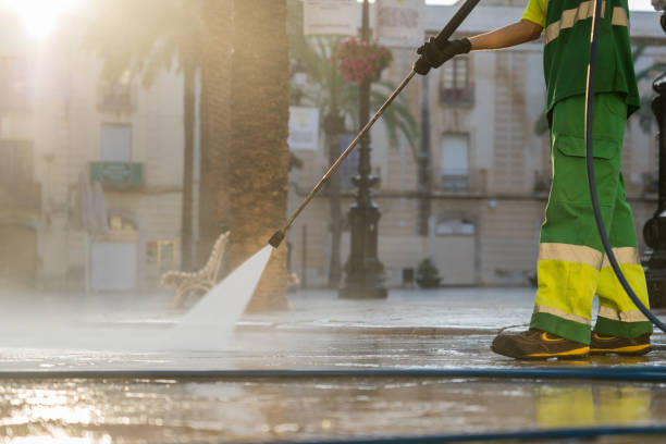 Professional Pressure Washing in Bridgeport, AL